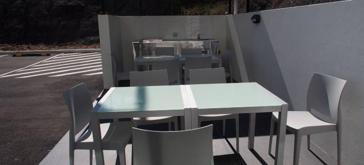 奎斯特贝拉景观酒店(Quest Bella Vista)图片