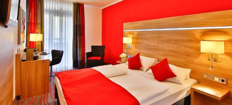 沃利斯酒店(Hotel Wallis)图片