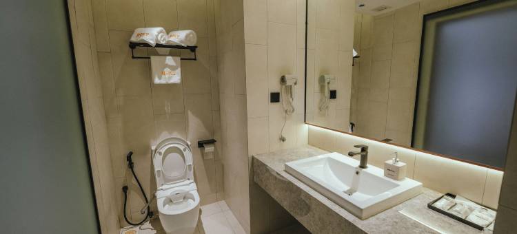 罗克西海滩度假村(Roxy Beach Resort)图片