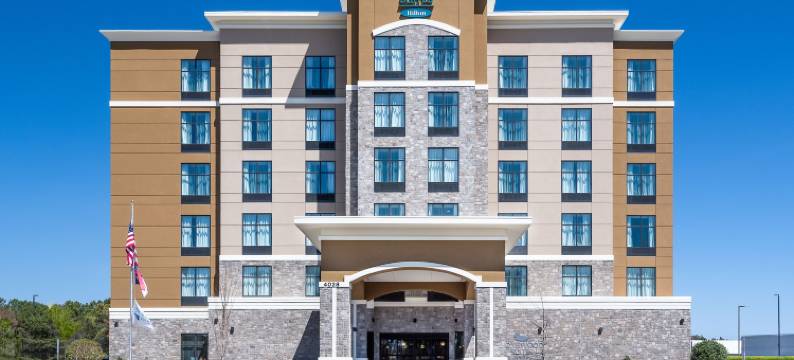 北卡罗来纳州费耶特维尔Homewood Suites by Hilton(Homewood Suites by Hilton Fayetteville)图片