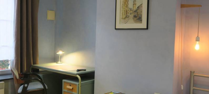 小森林旅馆(Chambres du Petit Bois)图片