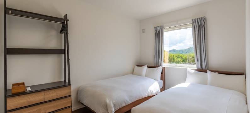 Wapura 留寿都 - Yotei(WaPura Rusutsu)图片