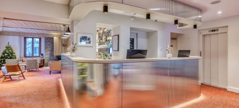 莱瑞特酒店(Hôtel Lyret)图片