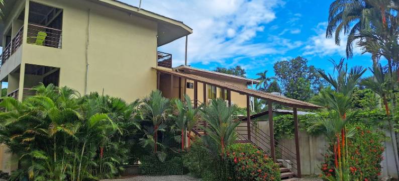 海塔酒店(Hotel Infiniti)图片