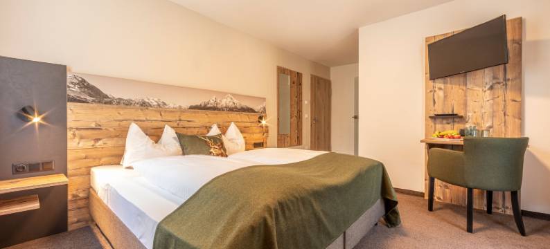 萨尔茨堡HomeHotel(Home-Hotel Salzberg)图片