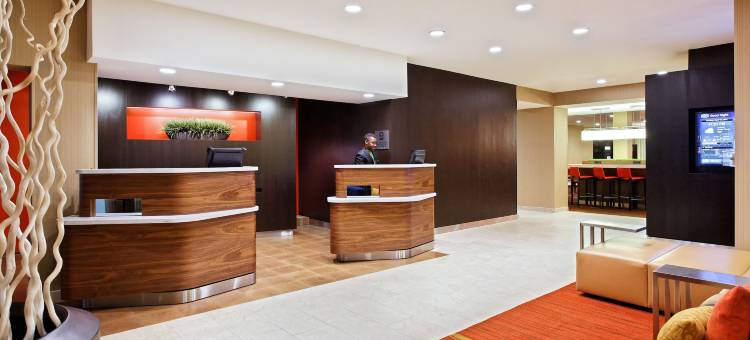 奥兰多阿尔塔蒙特斯普林斯/梅特兰万怡酒店(Courtyard Orlando Altamonte Springs/Maitland)图片