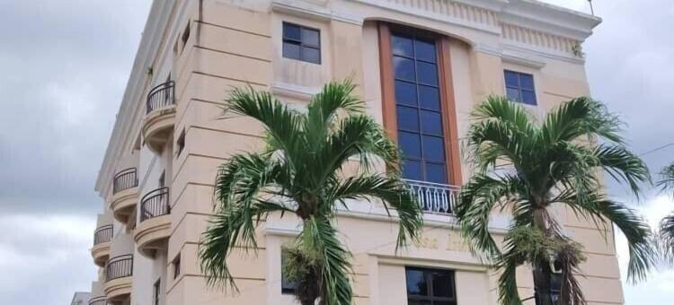 德萨旅馆(Desa Inn Hotel)图片