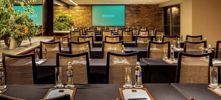 里约热内卢法萨诺酒店(Hotel Fasano Rio de Janeiro)图片