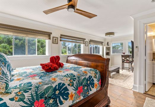 Fern Grotto Inn Hotel Overview