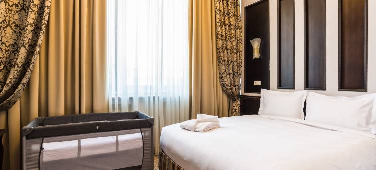 皇家公园酒店(Royal Park Hotel)图片