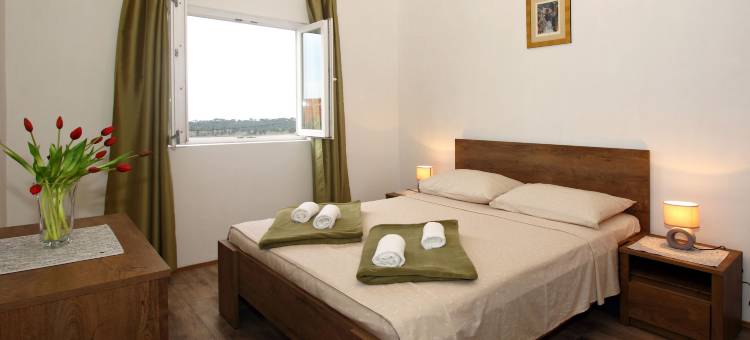 米伦卡公寓(Apartment Milenka)图片