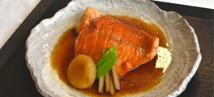 盐原温泉  常盘酒店(Shiobara Onsen Tokiwa Hotel)图片