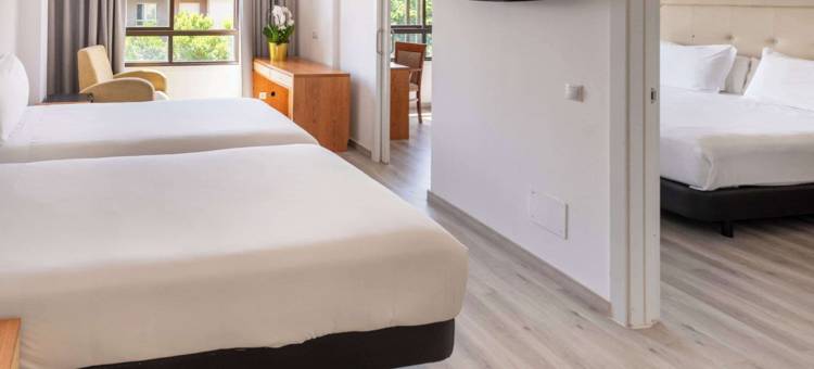 法兰达洛斯蒂洛斯酒店，Ascend Hotel Collection(Hotel Faranda Los Tilos, Ascend Hotel Collection)图片