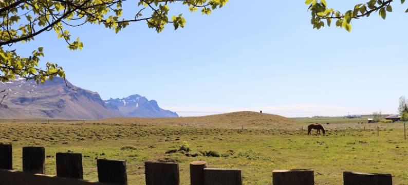 豪卡贝格旅馆(Haukaberg House)图片