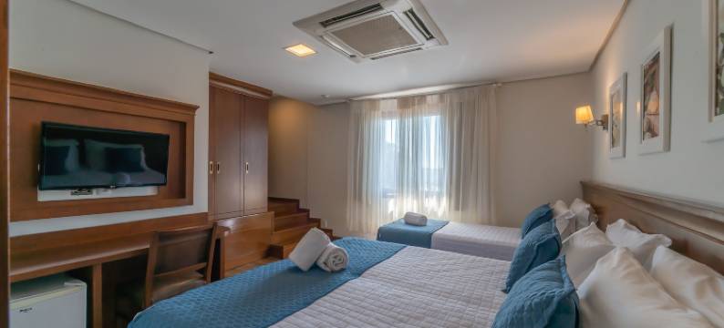 蒙特菲利斯中心酒店(Hotel Monte Felice Centro)图片