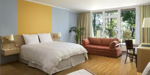 盧森堡高瑞斯集團