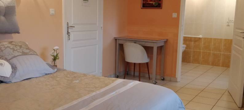 里维耶尔公寓(Le Logis du Livier)图片