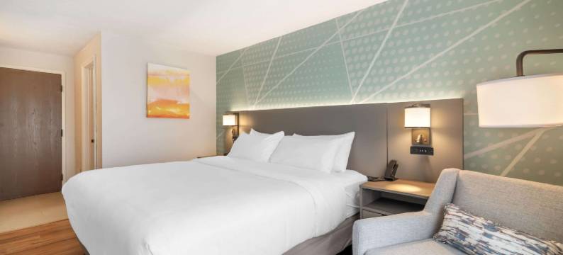 机场舒适酒店(Comfort Inn Airport)图片