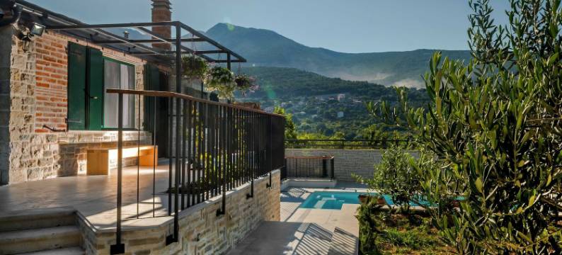 曼达科琳娜别墅(Villa Manda Korina)图片