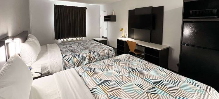 Studio 6阿尔图纳， IA - 得梅因东部(Studio 6 Altoona, IA - des Moines East)图片