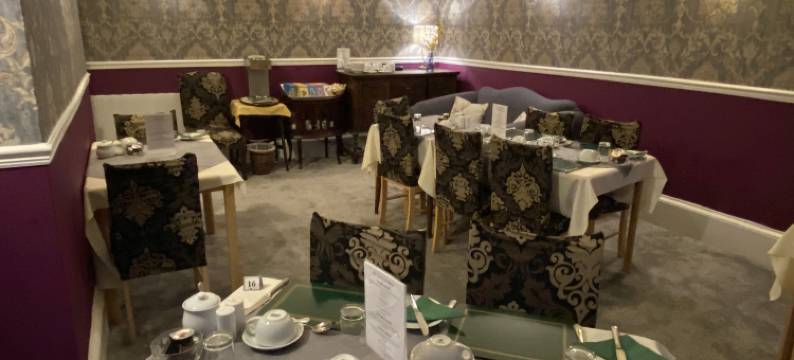 北崖酒店(The North Cliff Hotel)图片