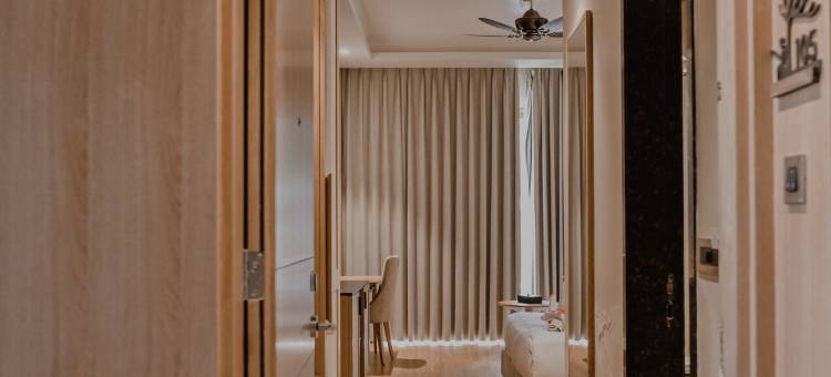 普什卡拉水疗度假村(Pushkara Resort and Spa)图片