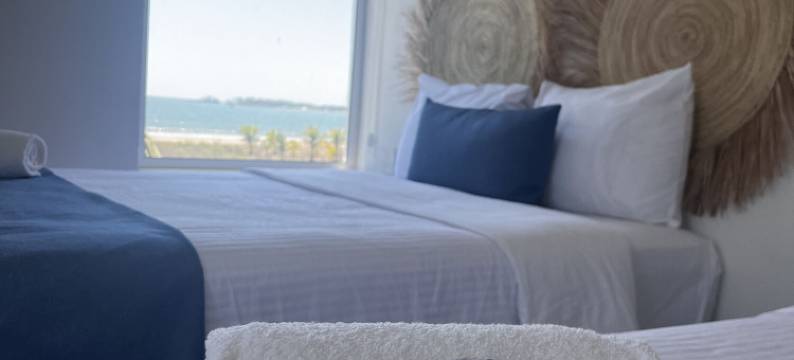 宝斯酒店餐厅(Baos Hotel & Restaurant)图片