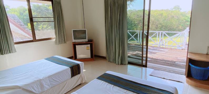 科拉特乡村俱乐部高尔夫度假村(Korat Country Club Golf and Resort)图片