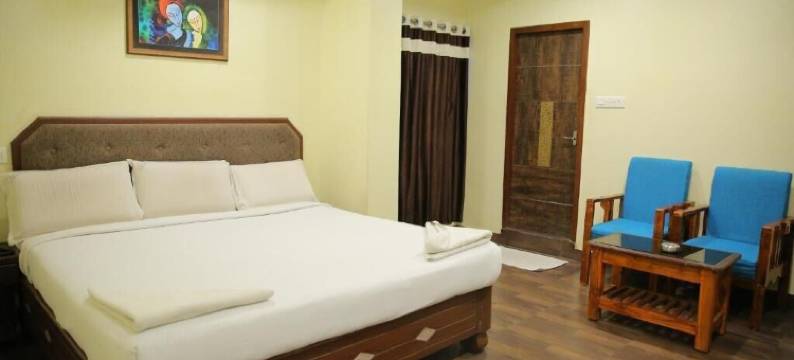 悉达多酒店(Hotel Siddhartha)图片