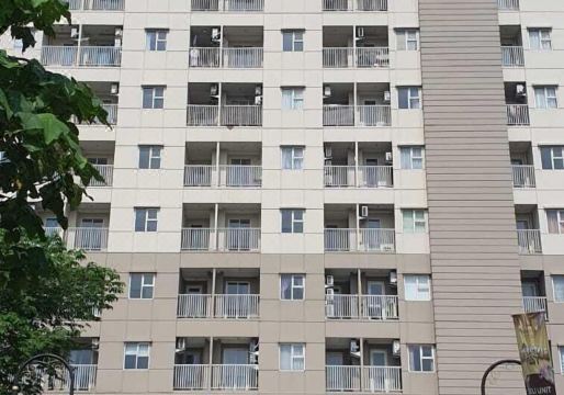 Nemuru Hotel Ciputat Hotel Overview