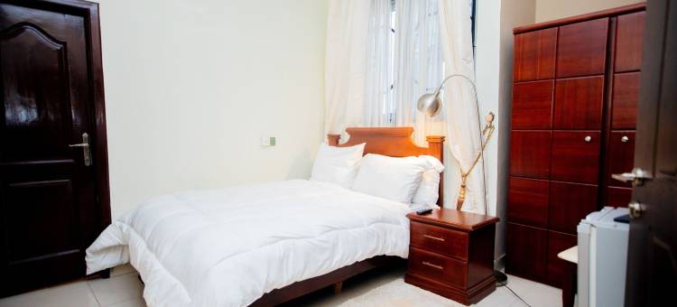 阿杜克客栈(Aduk Guest House Airport City Accra)图片