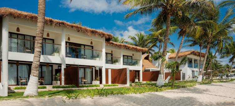 The Fives Hotels海滨 - 点菜全包限成人(The Beachfront by The Fives Hotels Á la Carte - Adults Only)图片