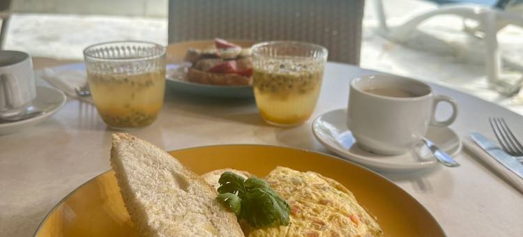 阿比的角落(El Rincon de Abi)图片