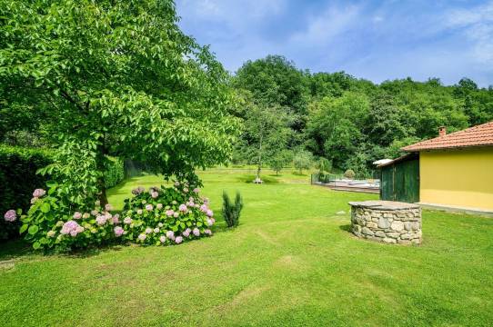 3 Bed 4 Bath Private Villa, Heated Pool, Spa, Firepit, Bbqs, Pizza Oven, Garden