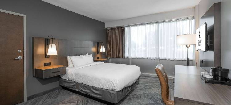 State House Inn图片