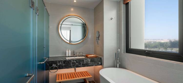 丽笙度假村美奈(Radisson Resort Mui Ne)图片