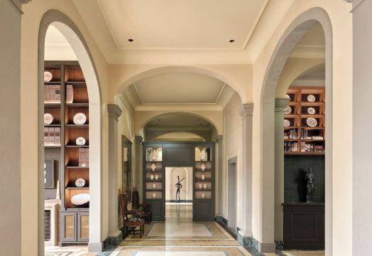 Collegio alla Querce, Auberge Collection Hotel Overview