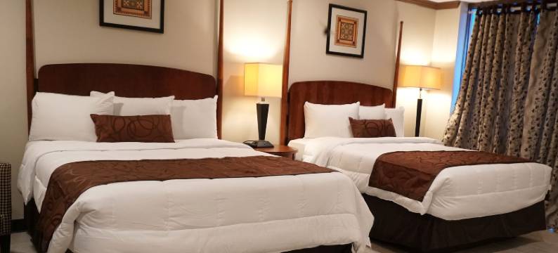 海滨度假村(Beachside Resort)图片