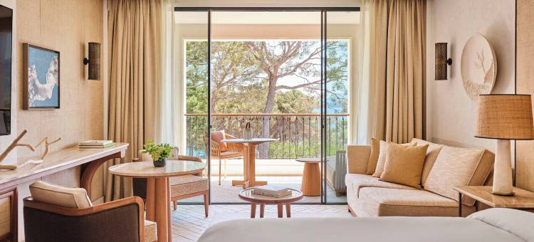 福门托尔马略卡四季酒店(Four Seasons Mallorca at Formentor)图片