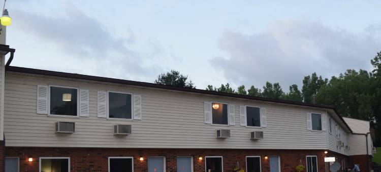 阿提肯汽车旅馆(Attican Motel - Attica - Batavia - Warsaw - Darien Lake)图片
