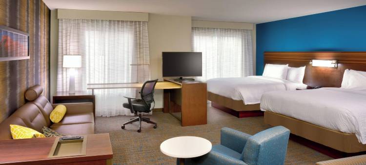 Residence Inn Salt Lake City-West Jordan图片