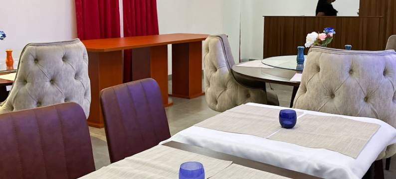 吉布斯酒店(The Gibs Hotel)图片