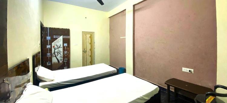 BSSN 旅馆(BSSN Guest House)图片