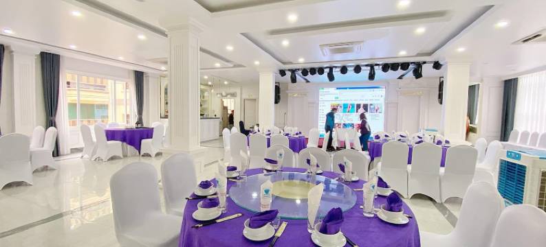 钻石酒店(Hotel Diamond)图片