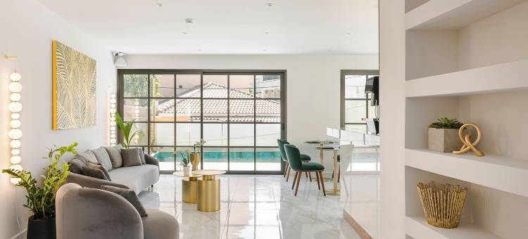 G精品酒店克法罗尼亚(G Boutique Hotel Kefalonia)图片
