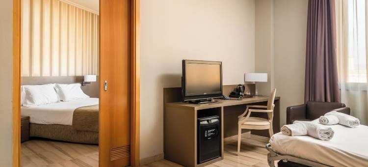 SB塔拉戈纳城市酒店(Hotel SB Ciutat Tarragona)图片