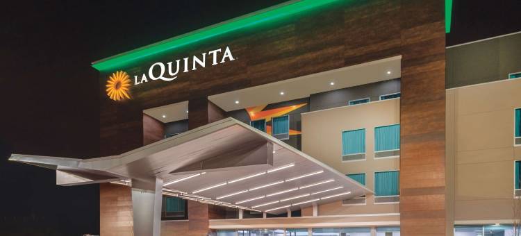 克利夫兰拉昆塔温德姆套房酒店(La Quinta Inn & Suites by Wyndham Cleveland TN)图片