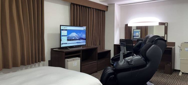 米子Alpha-1酒店(Hotel Alpha-One Yonago)图片