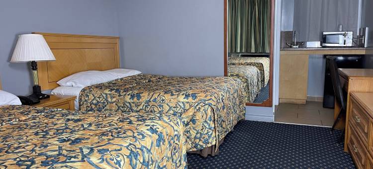 维菲尔汽车旅馆(Wayfare Motel)图片