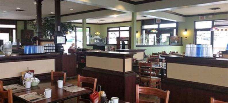 布鲁克品质套房酒店(Quality Hotel & Suites)图片